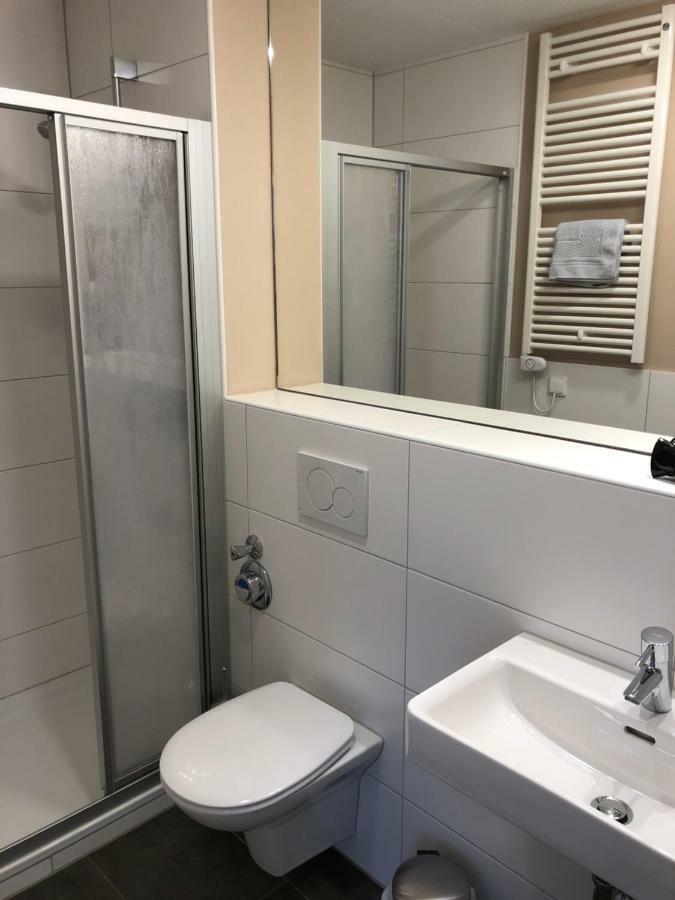 Apartment Nahe Siemens Campus Erlangen Exterior foto