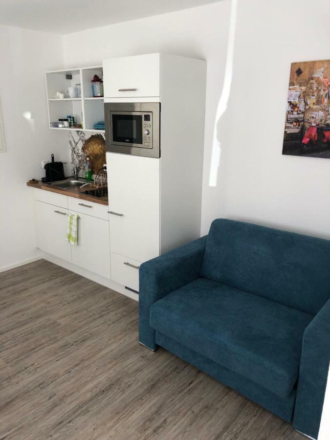 Apartment Nahe Siemens Campus Erlangen Exterior foto